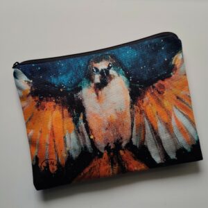 Kuukkeli pikkupussukka